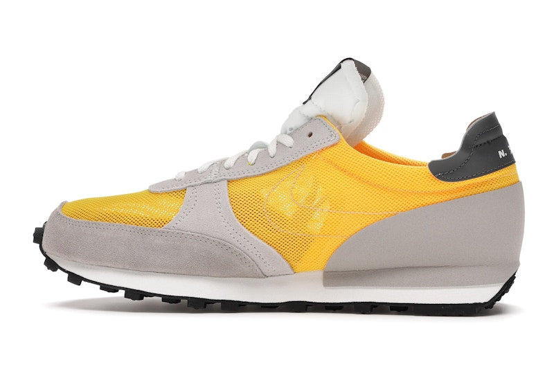 Nike DBreak-Type Laser Orange