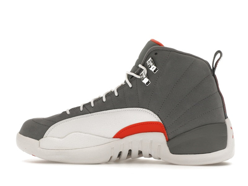 Jordan 12 Retro Cool Grey