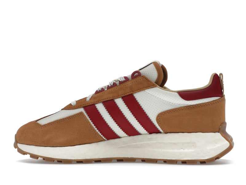 adidas Retropy E5 Copper Burgundy