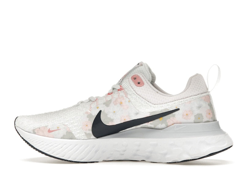 Nike React Infinity Run Flyknit 3 Premium Floral Watercolor (Women's)