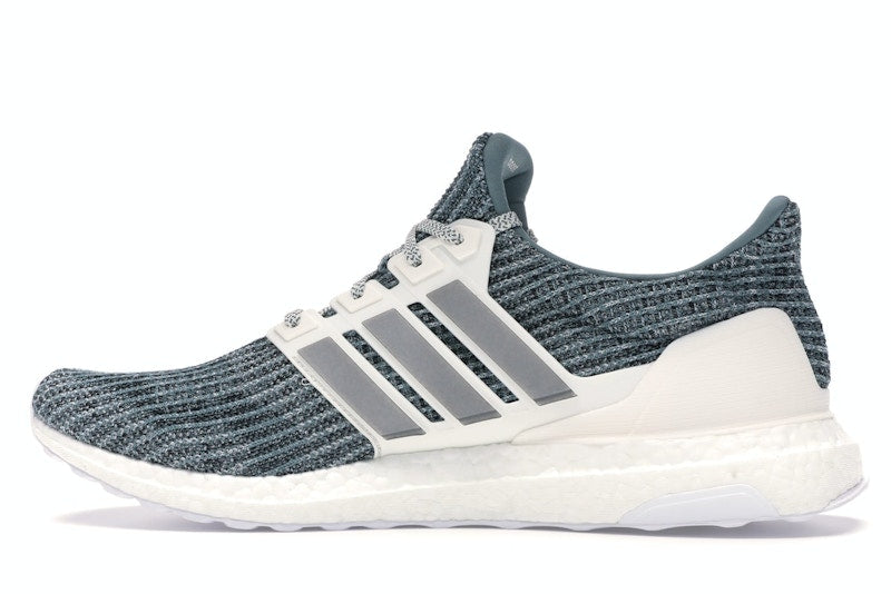 adidas Ultra Boost 4.0 Parley Running White