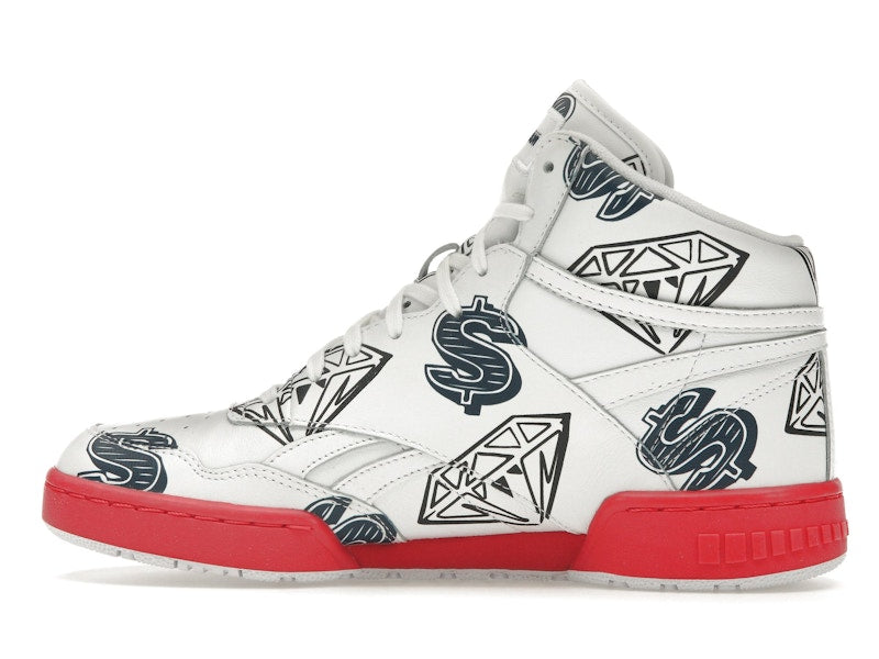 Reebok BB4600 BBC Ice Cream