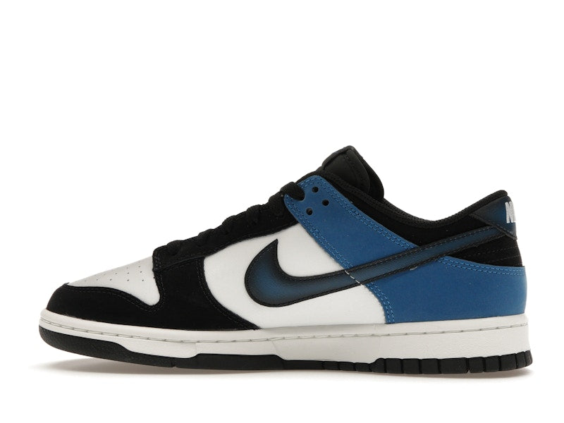 Nike Dunk Low Industrial Blue