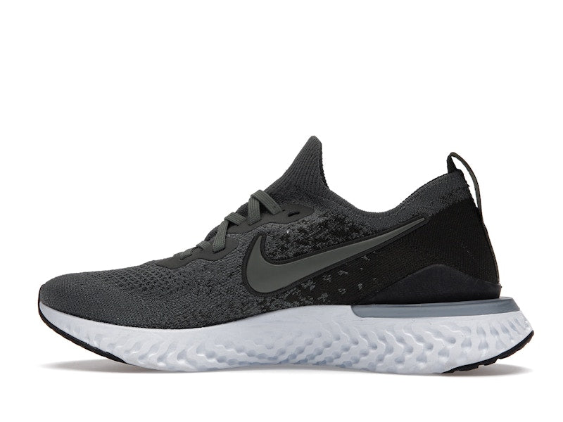 Nike Epic React Flyknit 2 Green