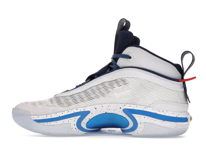 Jordan 36 SE Jayson Tatum PE