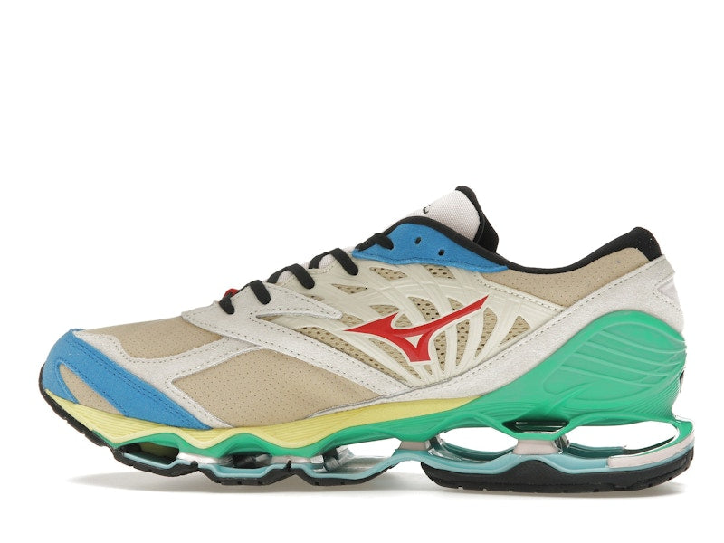 Mizuno Wave Prophecy LS Hiroshi Nagai