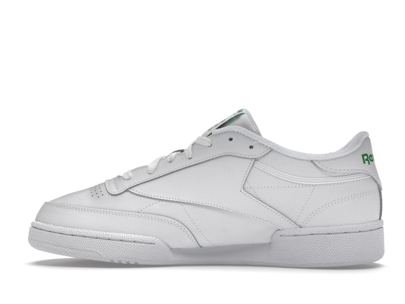 Reebok Club C 85 White Green