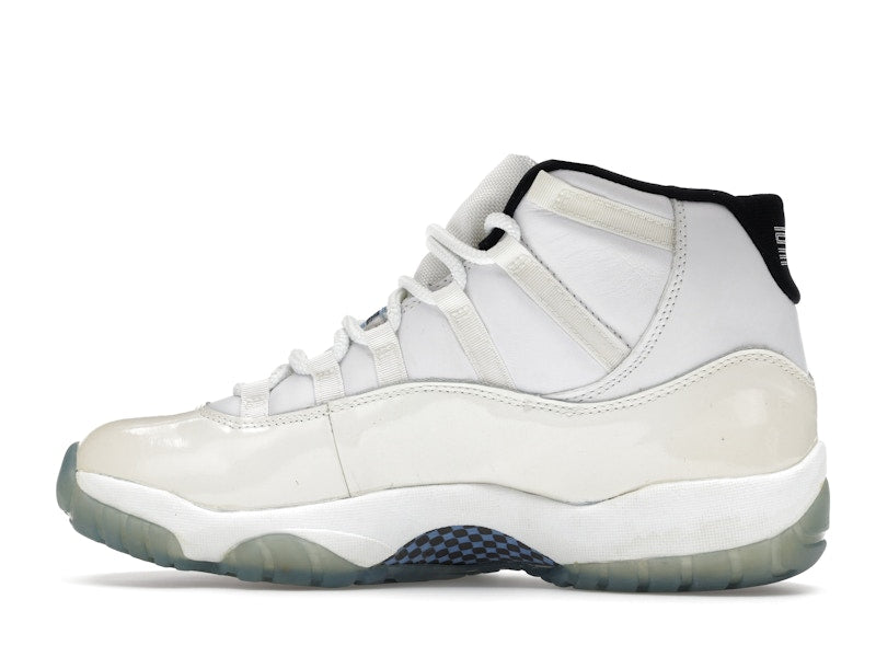 Jordan 11 OG Columbia (1996)