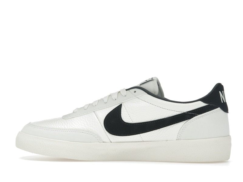 Nike Killshot 2 Leather Sail Black