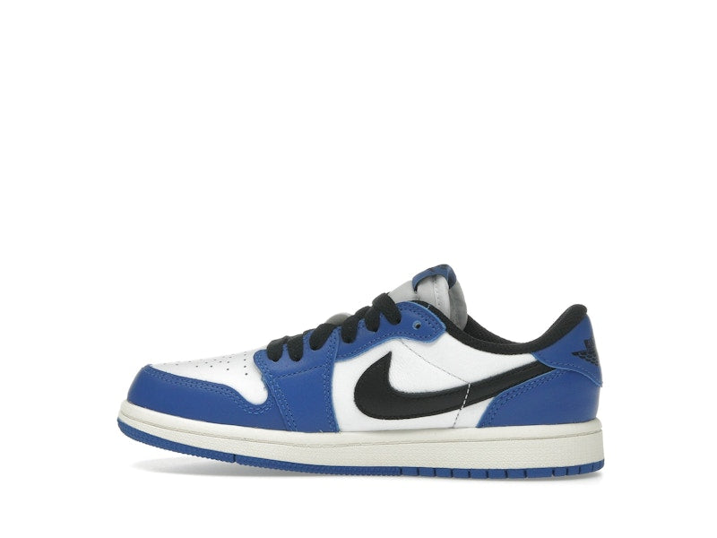 Jordan 1 Retro Low OG Game Royal (PS)