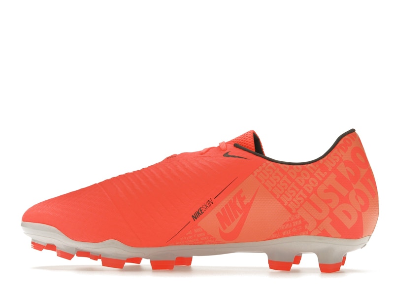 Nike Phantom Venom Academy FG Bright Mango