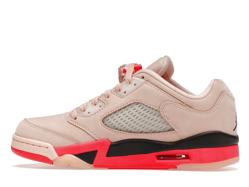 Jordan 5 Retro Low Girls That Hoop (Women's)