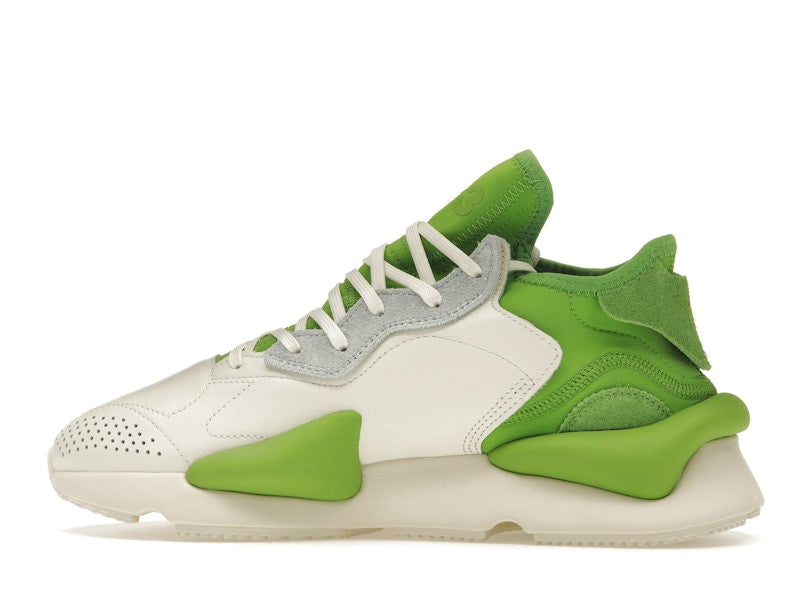 adidas Y-3 Kaiwa Team Rave Green