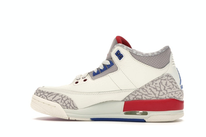 Jordan 3 Retro International Flight (GS)