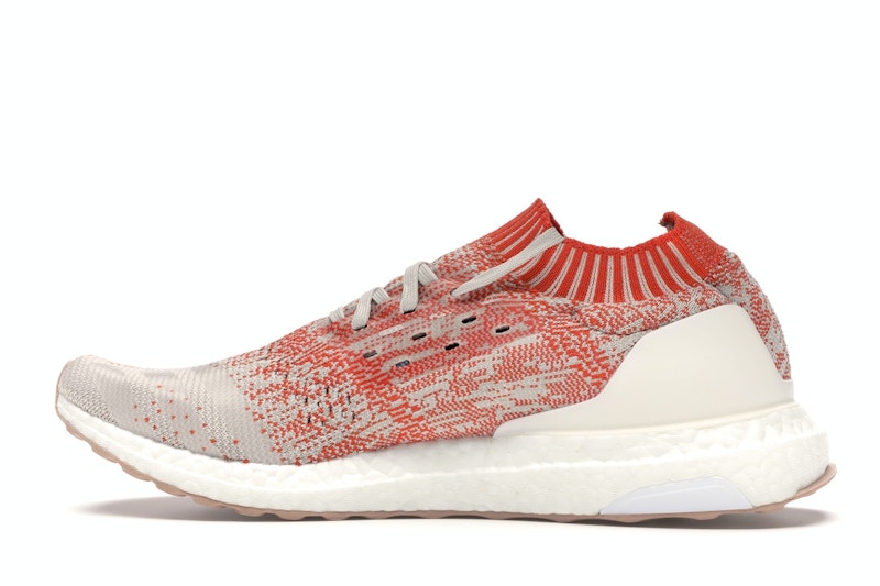 adidas Ultra Boost Uncaged Raw Amber