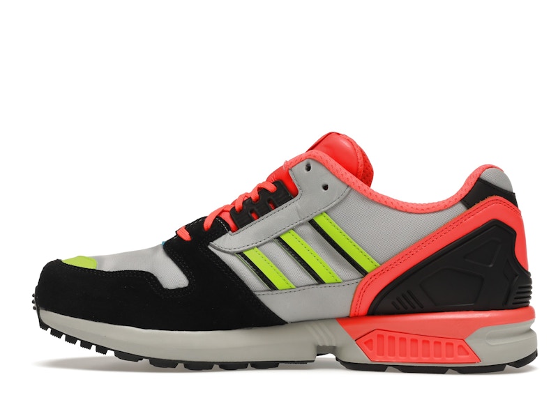 adidas ZX 8000 IRAK Black