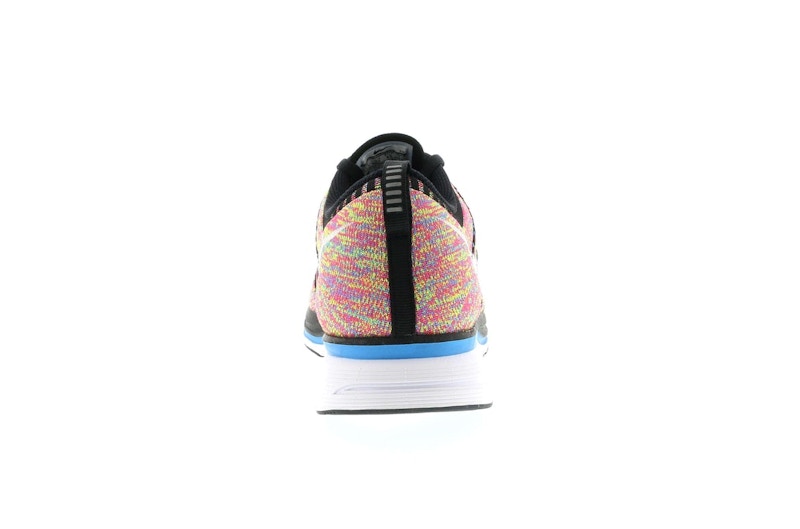 Nike Flyknit Trainer+ Multi-Color