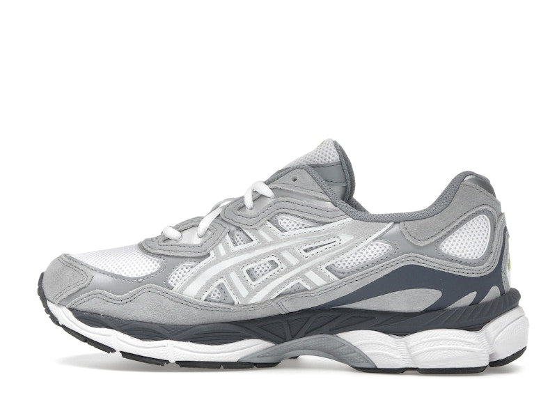ASICS Gel-NYC White Glacier Grey