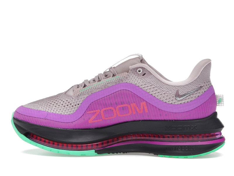 Nike Pegasus Premium Faith Kipyegon Plum Chalk (Women's)