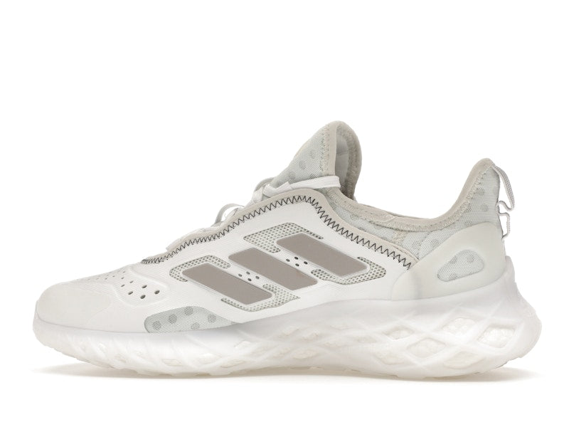 adidas Web Boost White Grey