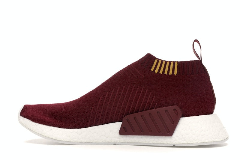 adidas NMD CS2 SNS Class of 99 Burgundy