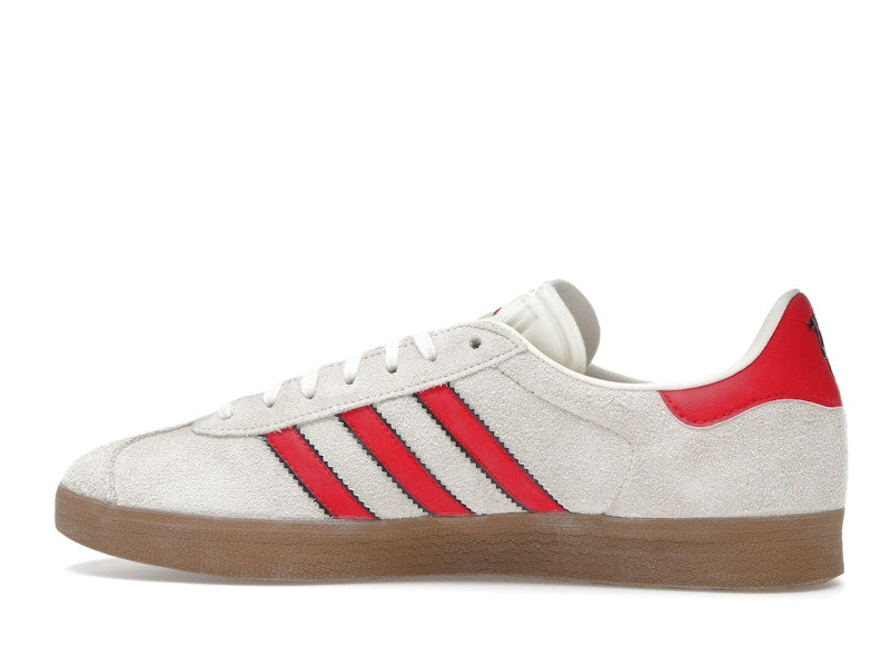 adidas Gazelle Terrace Manchester United