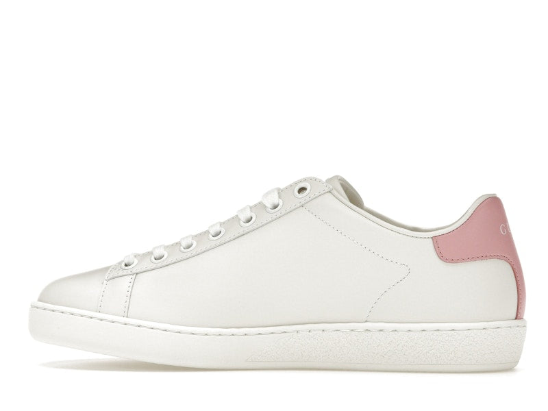 Gucci Ace Interlocking G White (Women's)