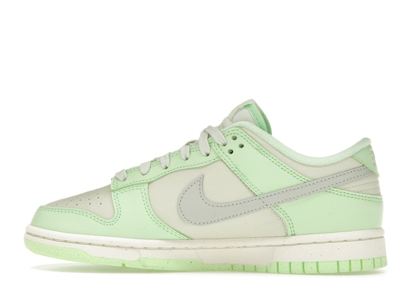 Nike Dunk Low SE Next Nature Sea Glass (Women's)