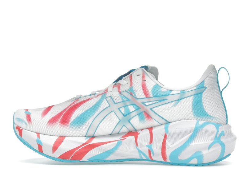 ASICS Novablast 5 Tokyo Marathon