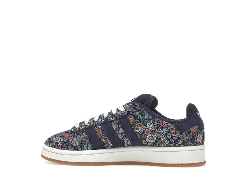 adidas Campus 00s Liberty London Floral Embroidery (Kids)