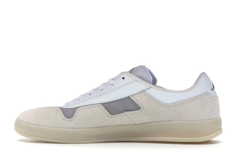 adidas Aloha Super Mark Gonzales White Black Grey