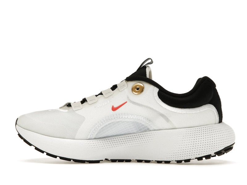 Nike React Escape Run Summit White Black Gold (Women's)