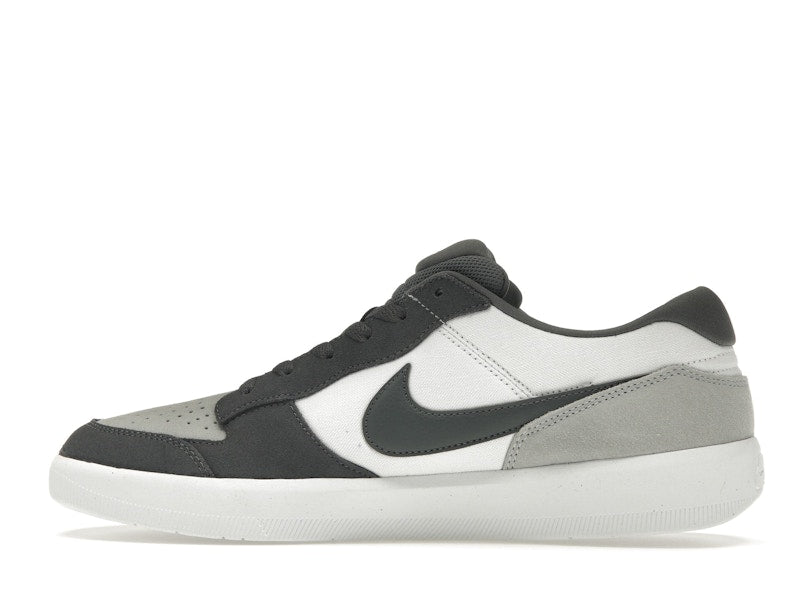 Nike SB Force 58 Dark Grey White