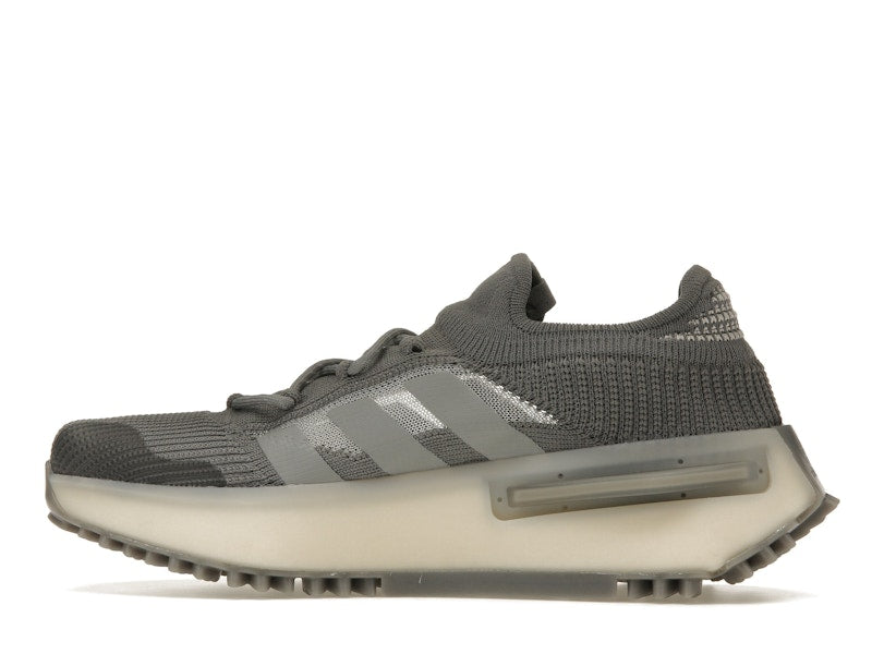 adidas NMD S1 Grey Three Grey One