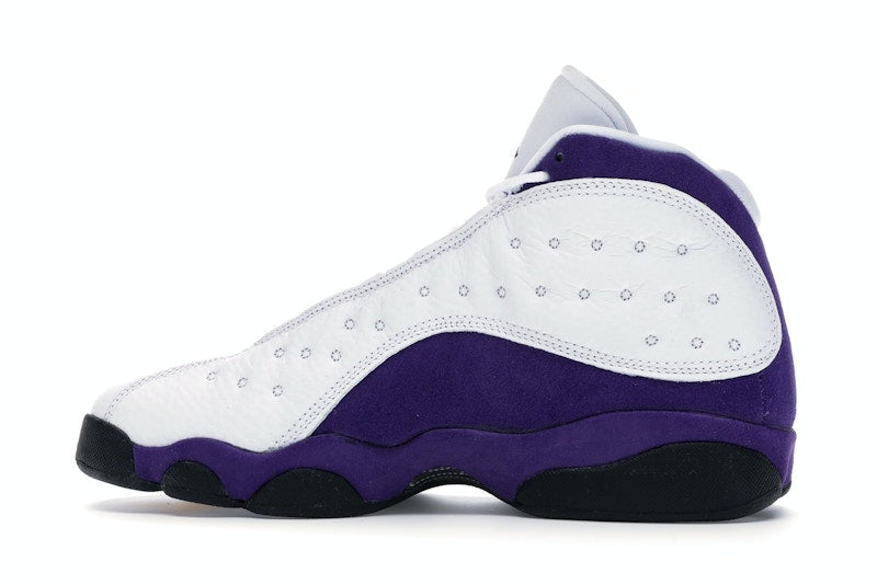 Jordan 13 Retro Lakers (GS)