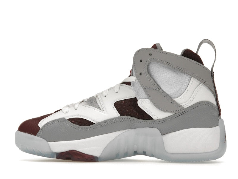 Jordan Jumpman Two Trey Bordeaux