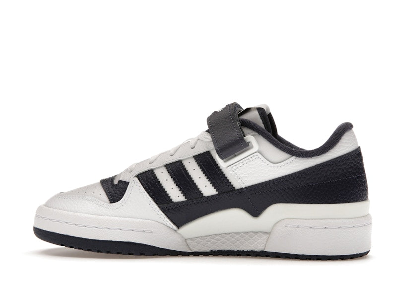 adidas Forum Low White Navy