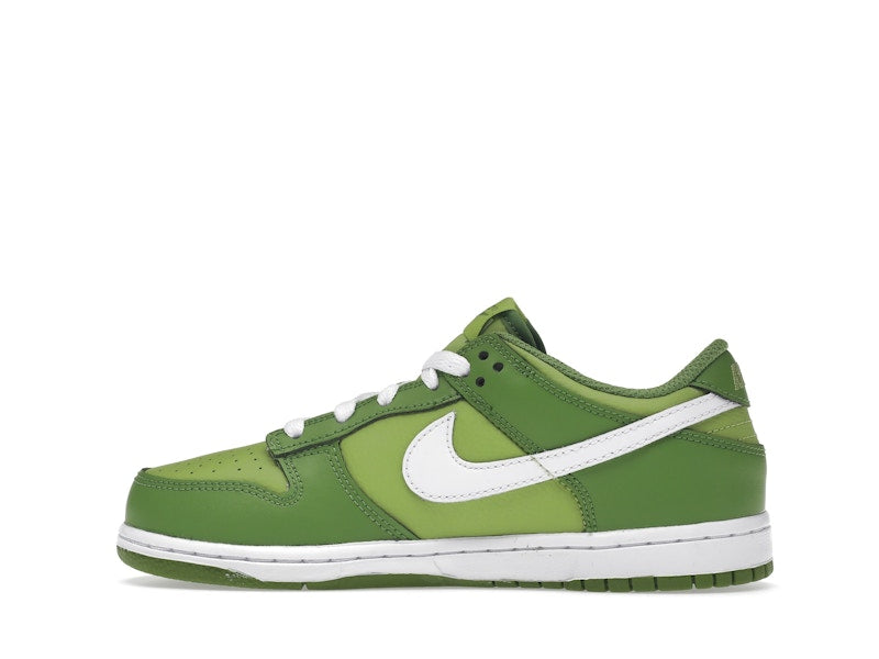 Nike Dunk Low Chlorophyll (PS)
