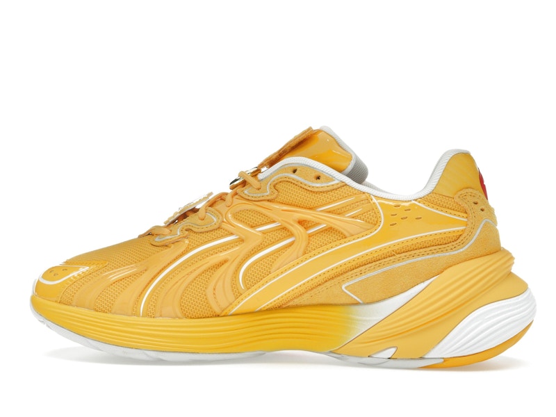 Puma Inverse Sonic The Hedgehog Tails