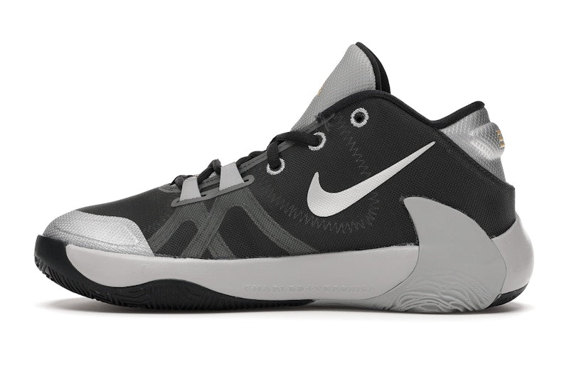 Nike Zoom Freak 1 Smoke Grey (GS)