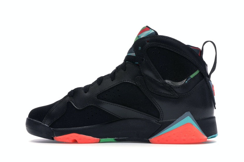 Jordan 7 Retro Barcelona Nights (GS)