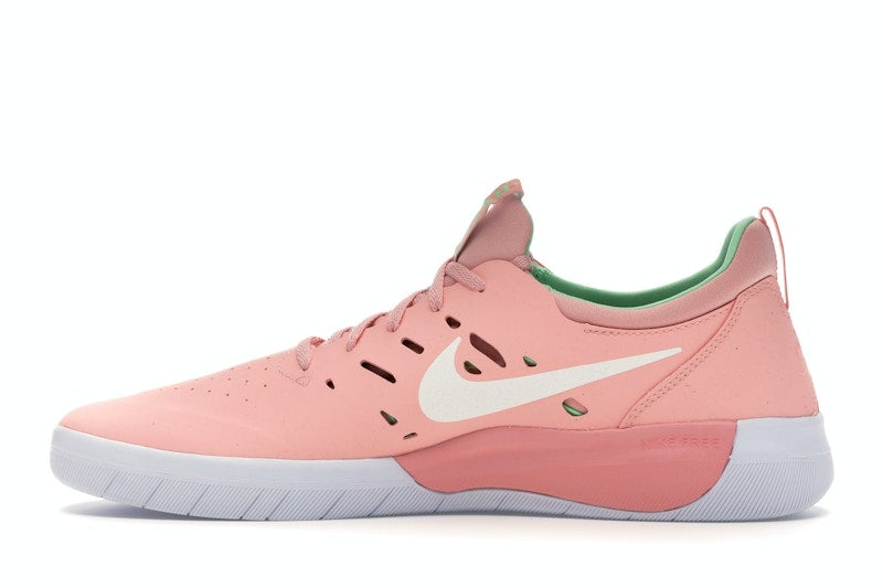 Nike SB Nyjah Free Sushi