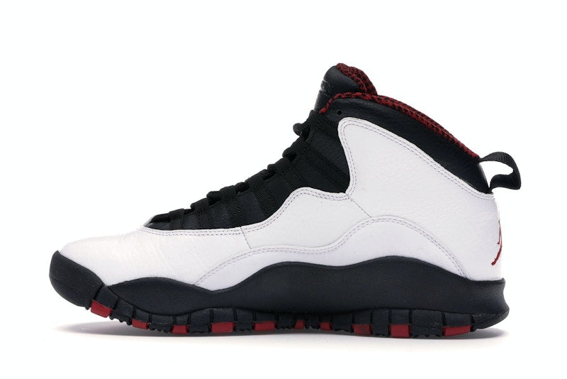 Jordan 10 Retro Chicago Bulls (2012)