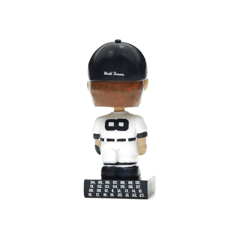 Supreme Bobblehead Figure Blue