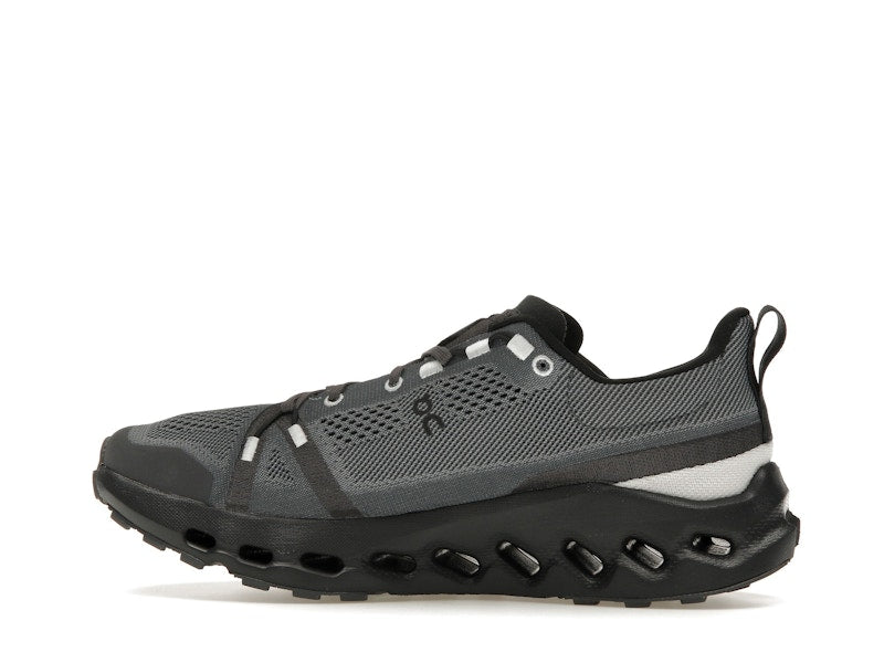 On Running Cloudsurfer Trail Eclipse Black (Women's)