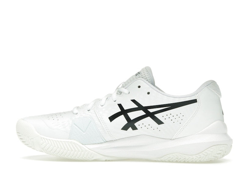 ASICS Gel-Challenger 14 Padel White Black