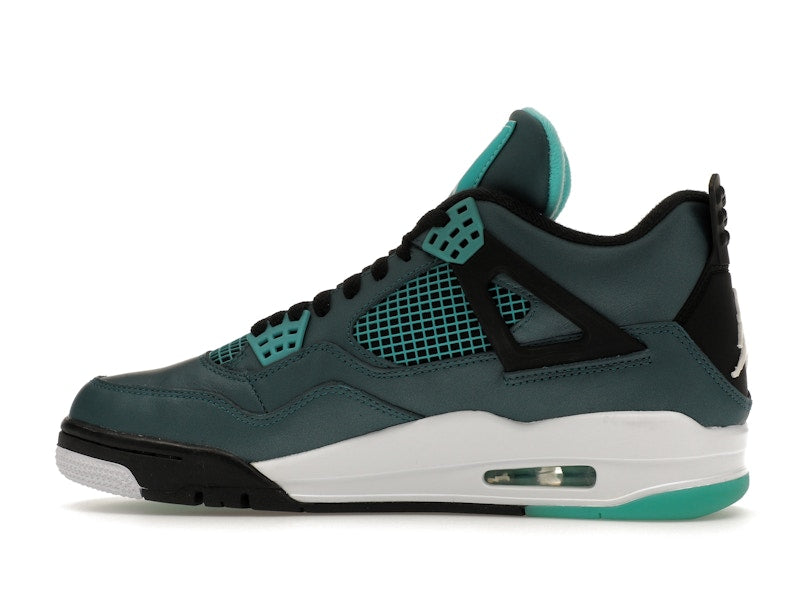 Jordan 4 Retro Teal