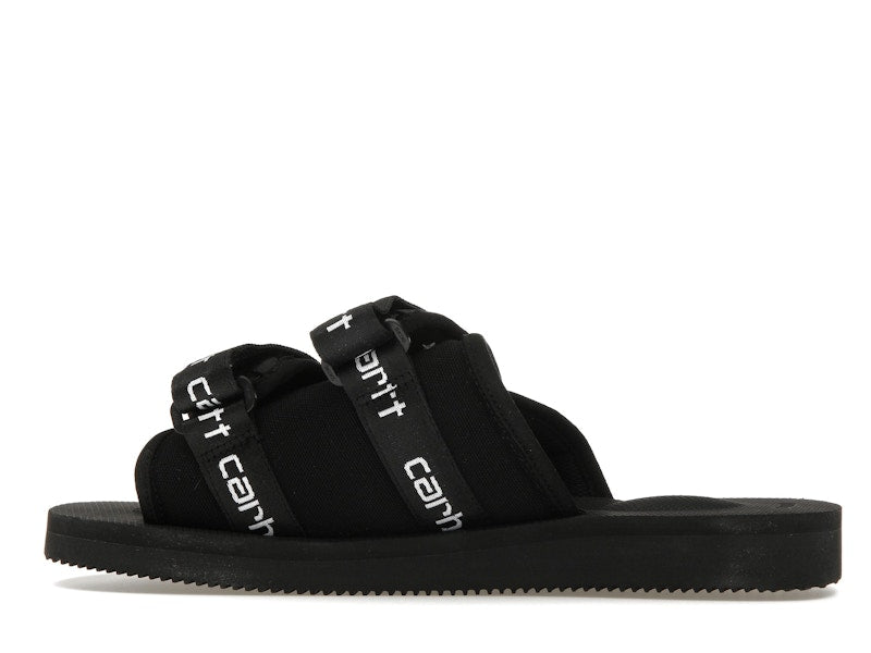 Suicoke Moto Carhartt WIP Black