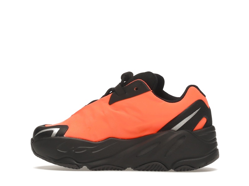 adidas Yeezy Boost 700 MNVN Orange (Infants)