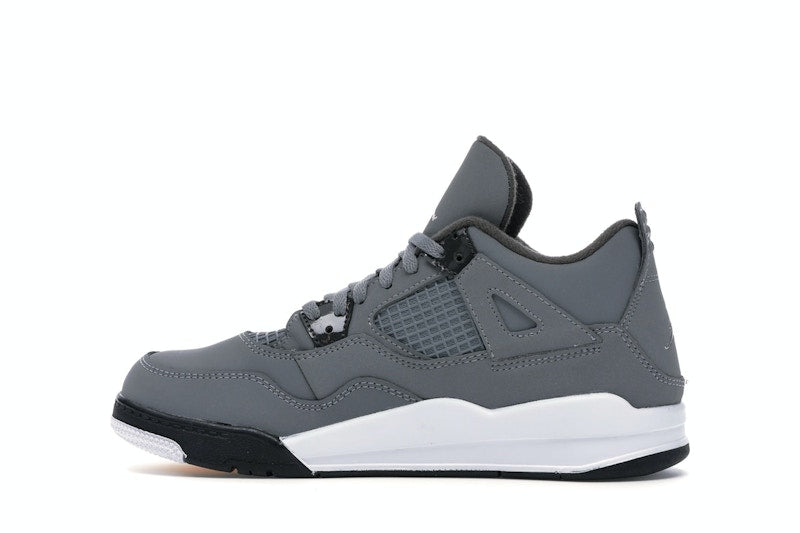 Jordan 4 Retro Cool Grey (2019) (PS)